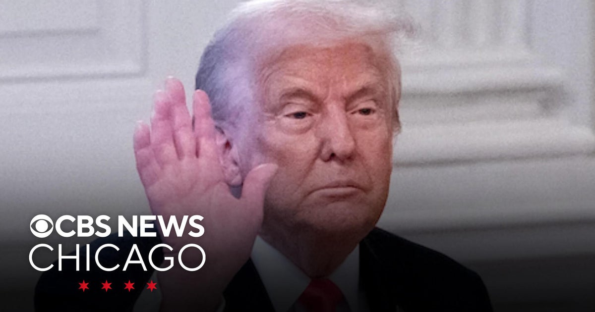 Chicago joins lawsuit against Trump for withholding federal funding ...