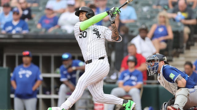 Toronto Blue Jays v Chicago White Sox 