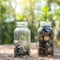 $20,000 short-term CD vs. $20,000 money market account: Here's which earns more now