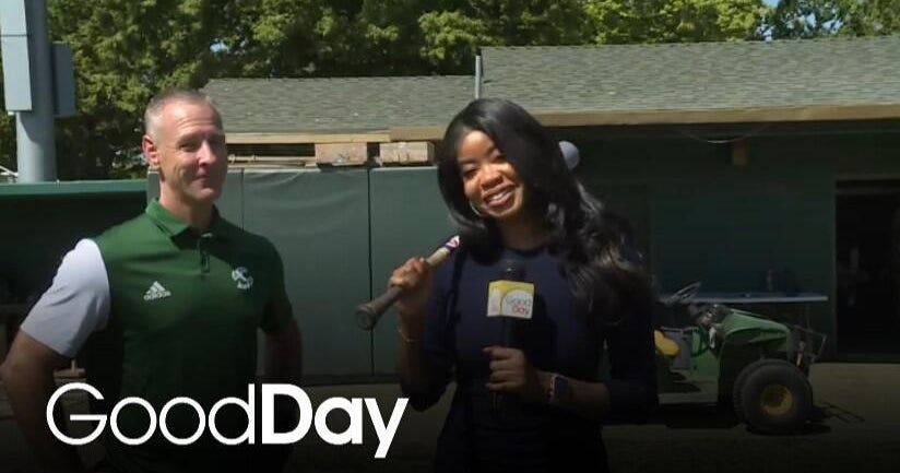 Special Baseball Camp at Sac State Aims to Boost Athletes’ Skills