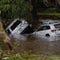 What makes central Texas' flash flood alley so dangerous?