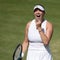 Who is U.S. tennis player Amanda Anisimova, heading to Wimbledon final
