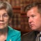 Sens. Elizabeth Warren, Tim Sheehy team up on bill that would let Defense Department fix equipment