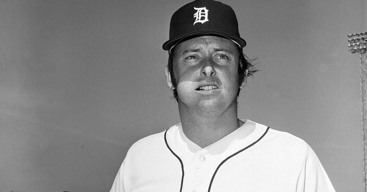 Joe Coleman, who pitched for Senators and Tigers, dies at 78 