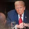 Trump cites "witch hunt" against former Brazilian president in tariff threat
