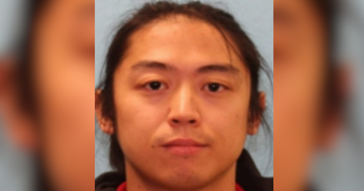 Suspect in ICE facility ambush added to Texas' 10 Most Wanted list 