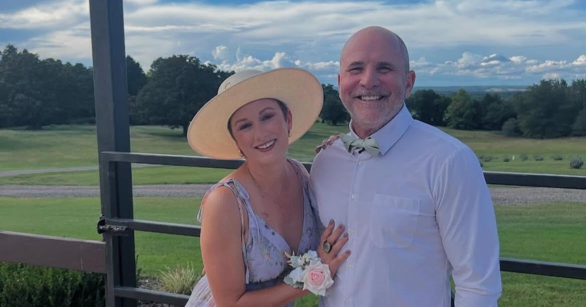 North Texas couple called heroes for warning family before being swept away by floodwaters 