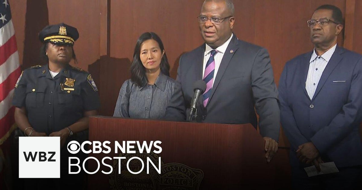 Boston ramps up effort to deter shoplifting