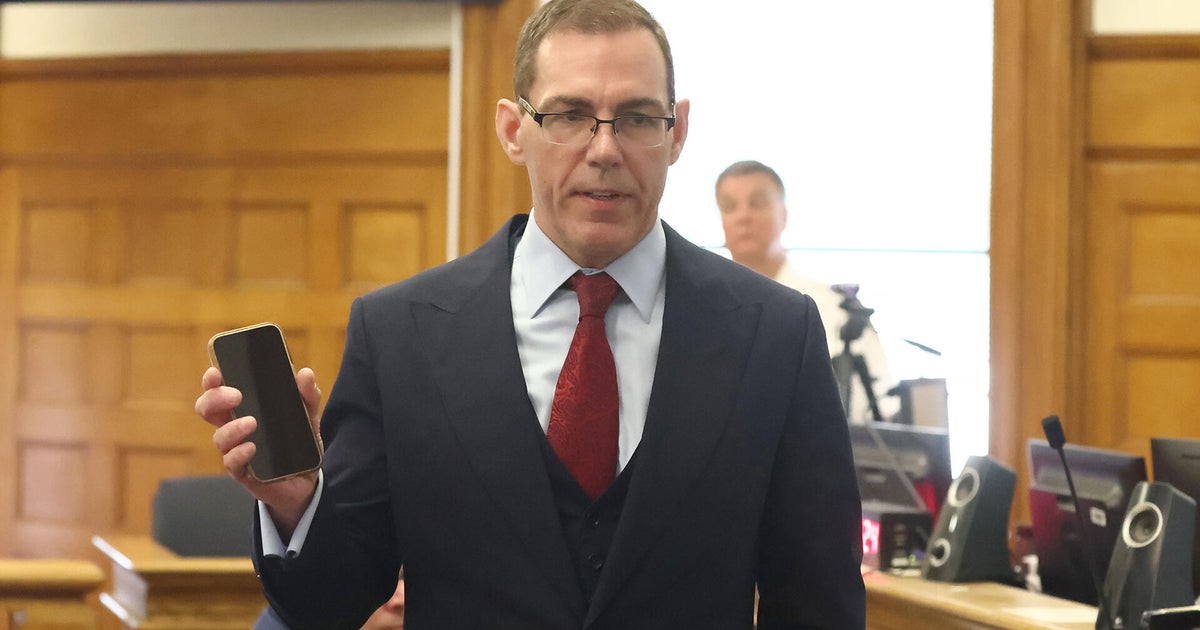 How much Karen Read special prosecutor Hank Brennan was paid 