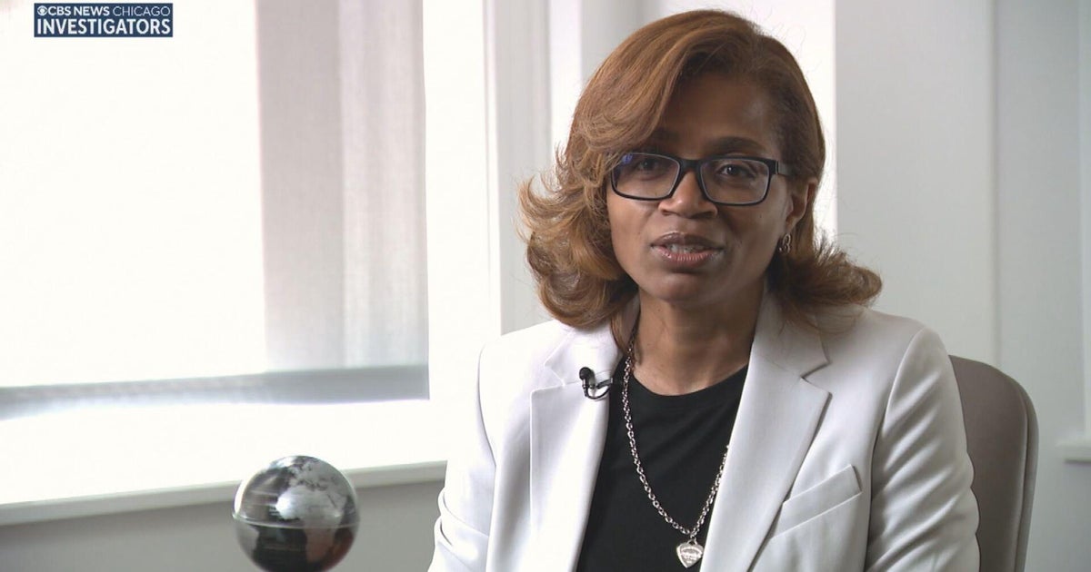 Interim CPS CEO on district's budget woes, how to reassure parents 