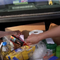Nashville volunteers deliver food to immigrants too afraid to leave their homes