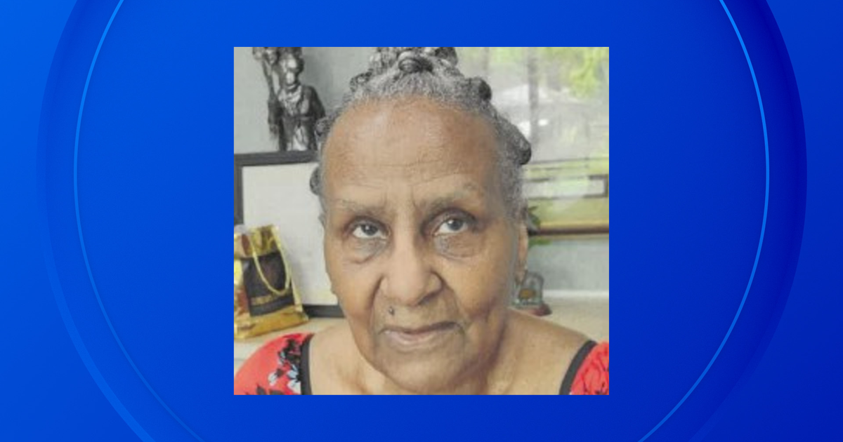 Detroit police seeking help in locating missing 80-year-old woman 