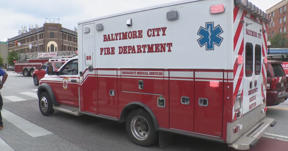Community leaders take action after mass overdose in Baltimore 