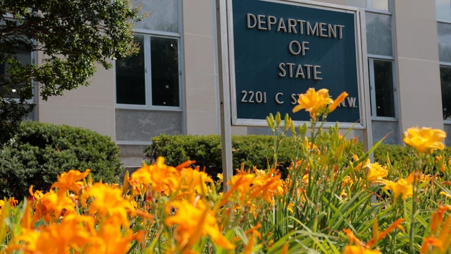 State Department To Reduce Workforce After Supreme Court Ruling Clears Path 
