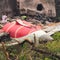 Preliminary report released on Air India plane crash shows fuel cutoff