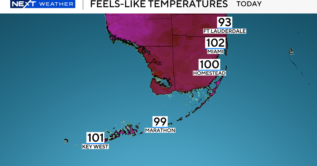 South Florida