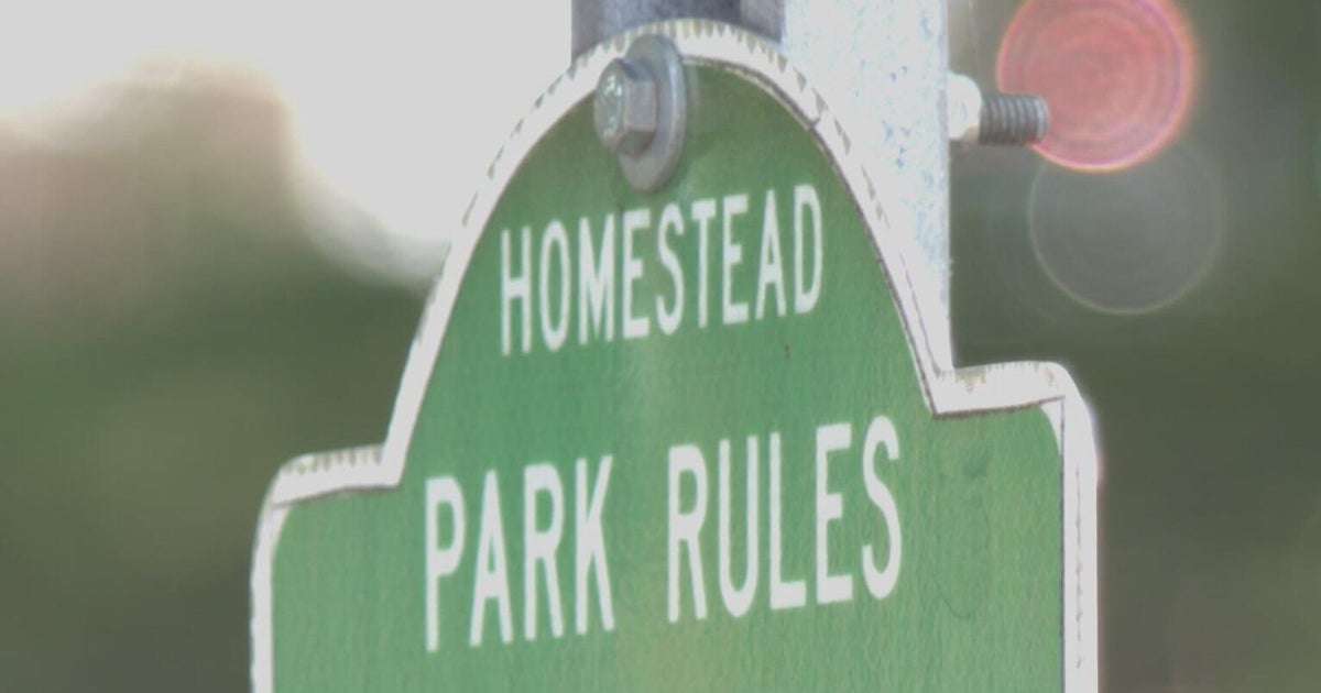 Homestead leaders take action ahead of possible pop-up teen party 