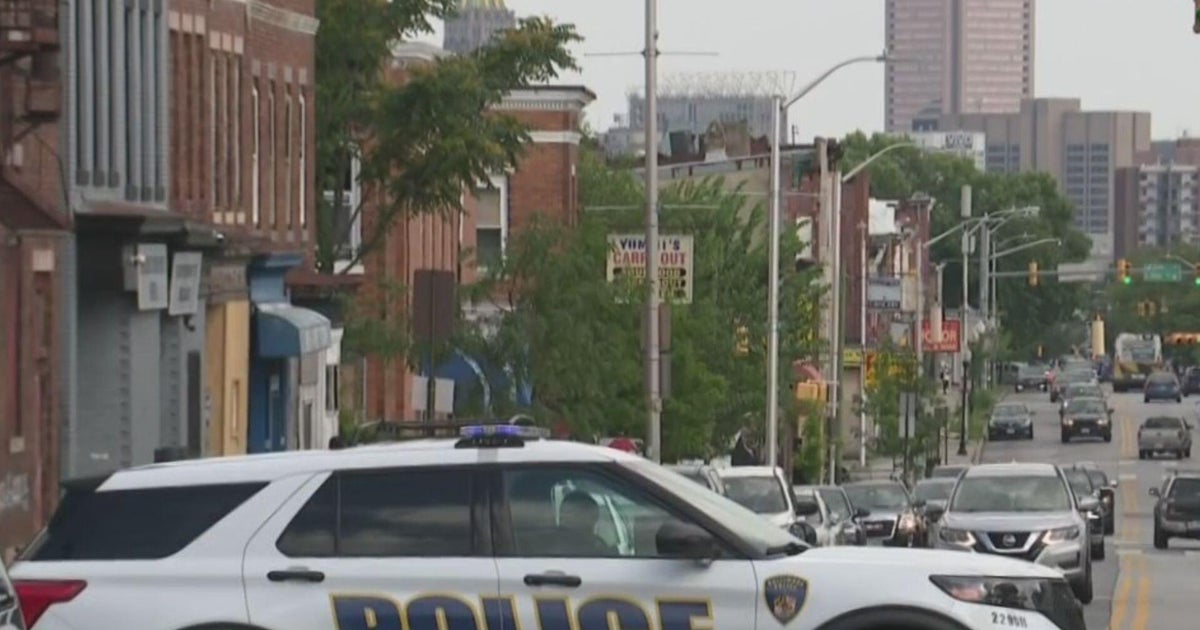 After mass overdose in West Baltimore leaves 27 hospitalized, city ramps up harm reduction efforts 
