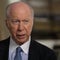 From the archives: David Gergen on leadership