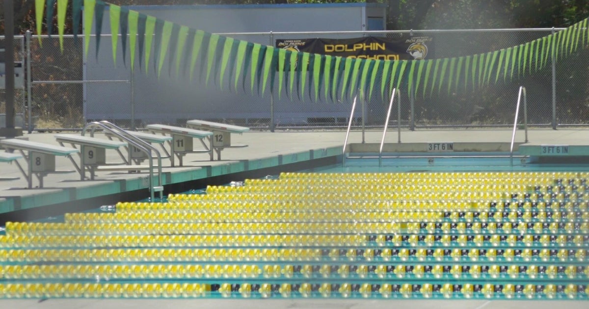 Lifeguard shortage dries up Loomis summer swim program 