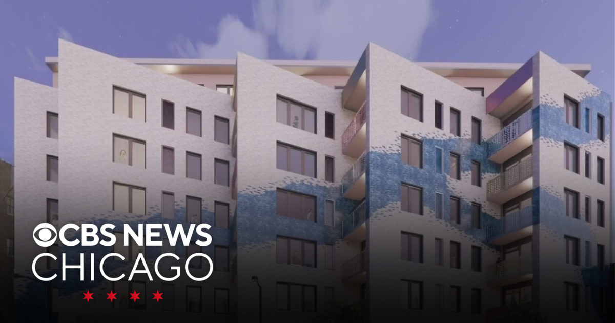 First affordable housing focused on Native Americans coming to NW Side ...