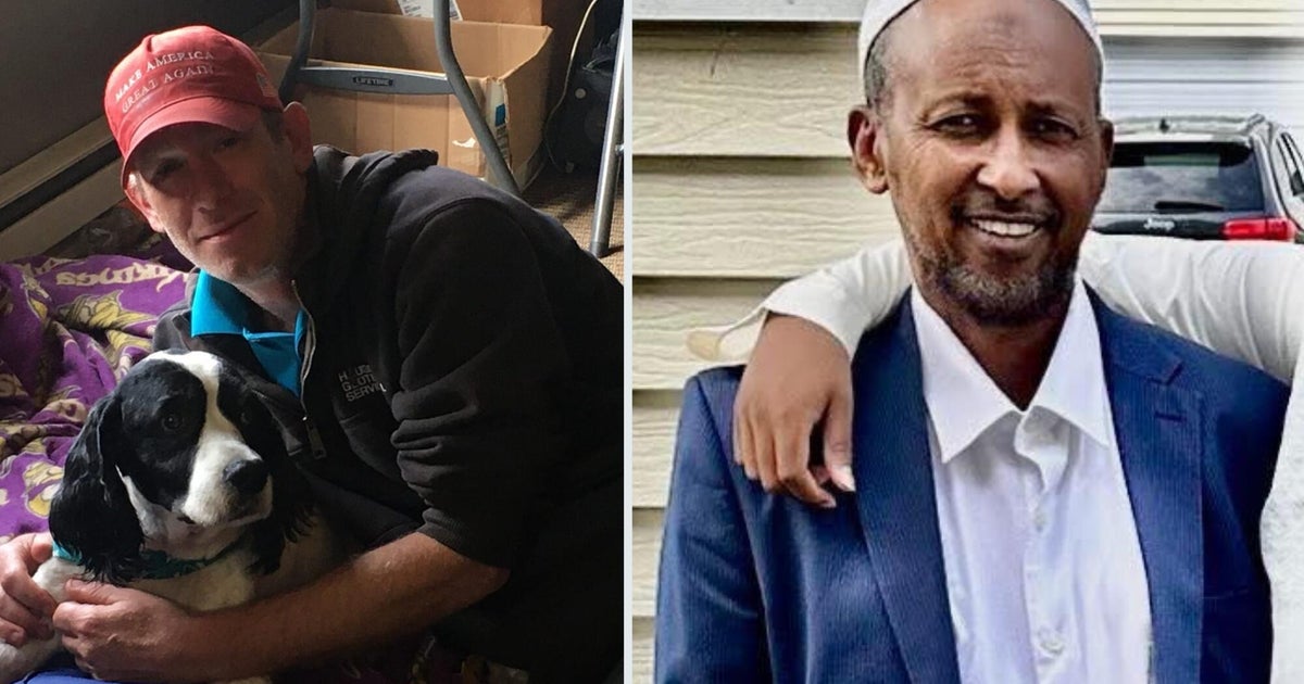 Men killed by another driver fleeing traffic stop remembered by loved ones 