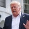What Trump is saying about the Russia-Ukraine war