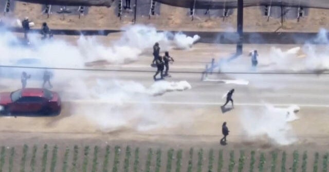 7/11: CBS Morning News