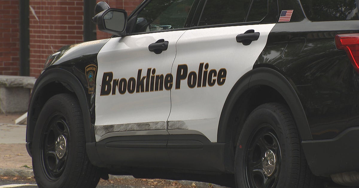 Father of woman who died in Brookline police custody demands answers 