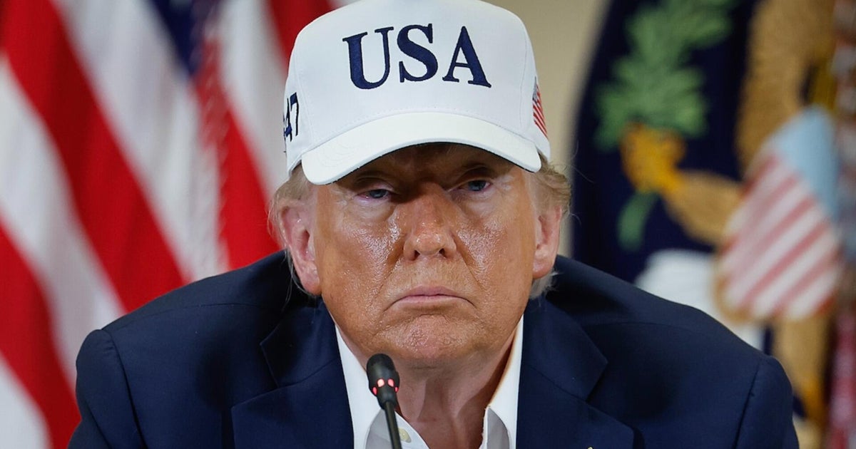 Trump pushes controversial redistricting plan in Texas, Gov. Abbott adds to special session 
