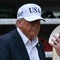 Takeaways from Trump's tour of Texas flooding damage