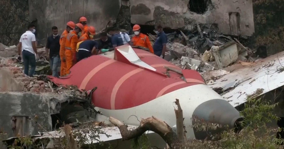 Investigators find crashed Air India jet had fuel switches cut off moments before crash