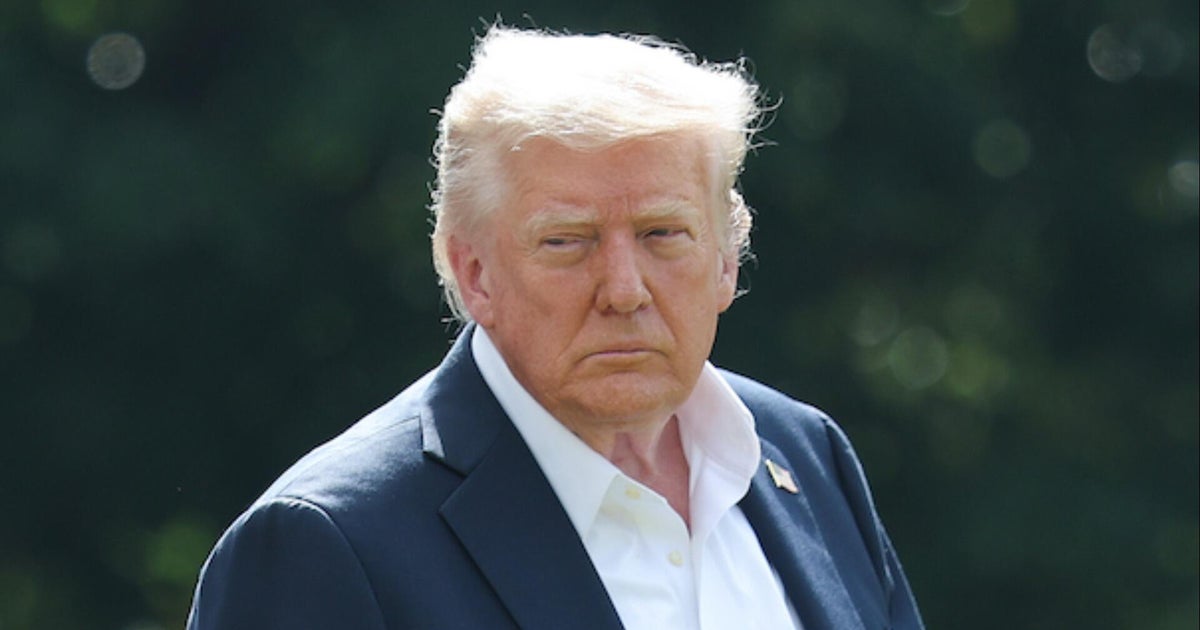 What's next for Trump's birthright citizenship order?