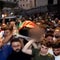 Ceasefire talks stall as violence surges in Gaza