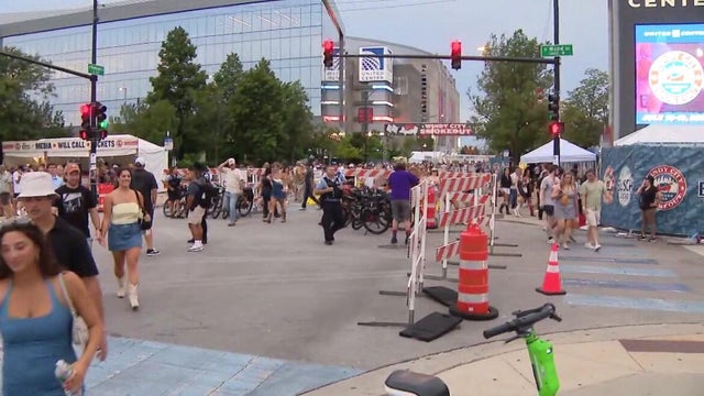 Windy City Smokeout 