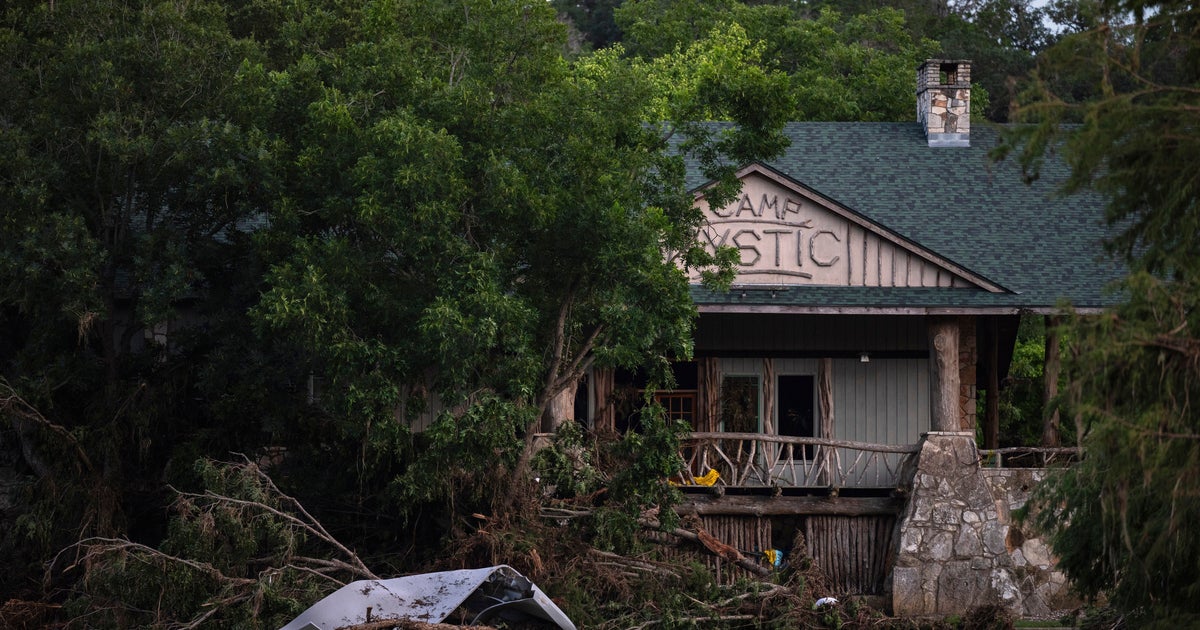 Parents of Camp Mystic flood victims testify on camp safety reform in the Texas Senate