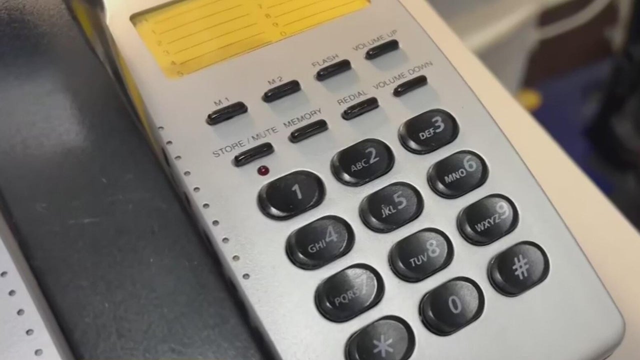 Pennsylvania Officials Report Temporary 911 Service Disruptions Statewide