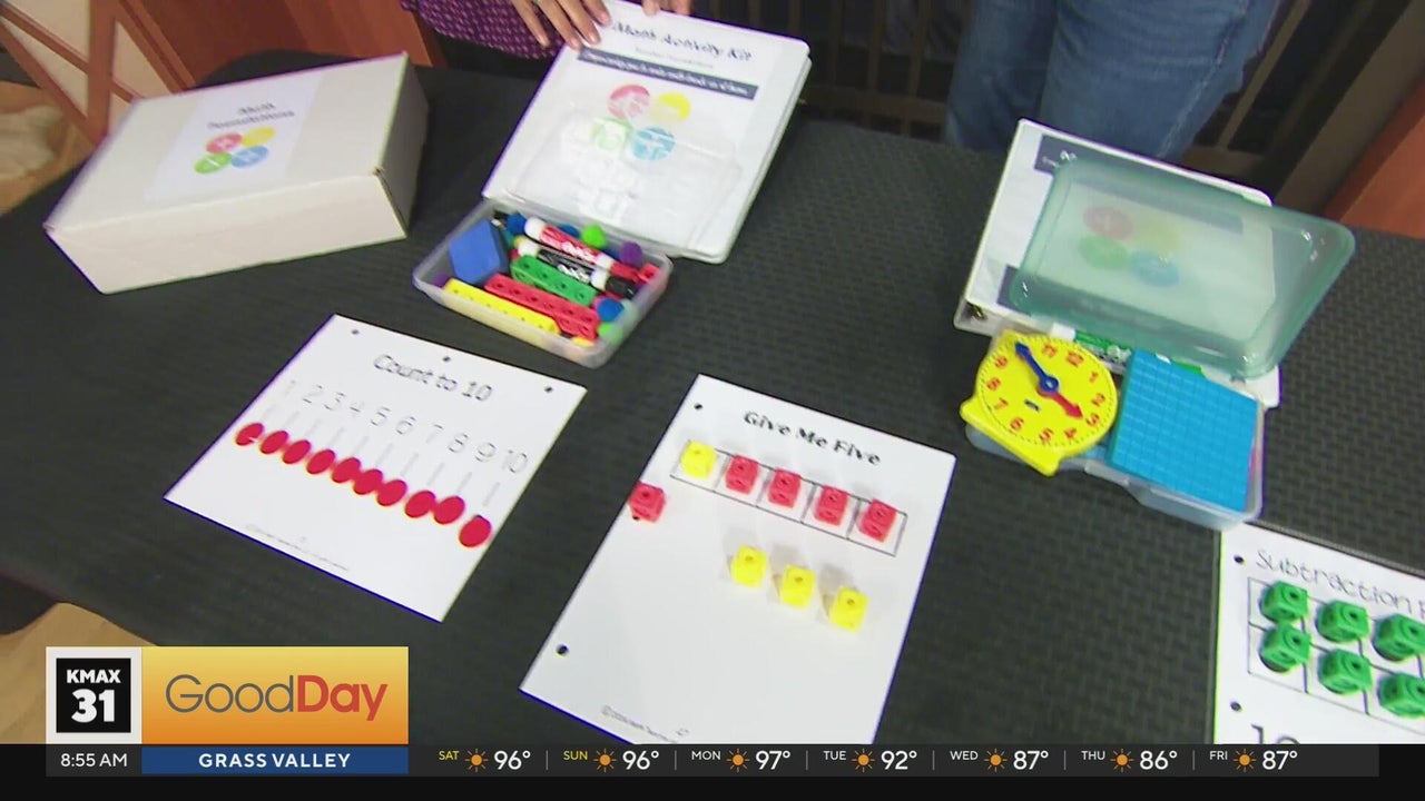Math Teacher Mom - Making Sense of Number Sense! 8am, image size:1280x720