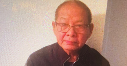Irving police request public's help in search for missing 76-year-old man 