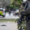 Alleged leader of Italian mafia arrested in Colombia