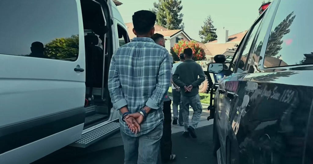 8 arrested in California gang-related kidnapping, torture investigation 