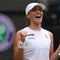 Iga Swiatek dominates American Amanda Anisimova in Wimbledon finals