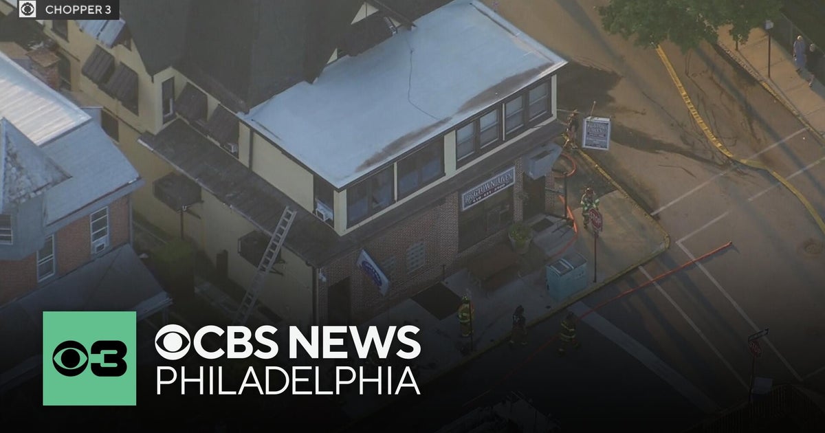 Pennsylvania man charged with arson in connection with West Chester ...