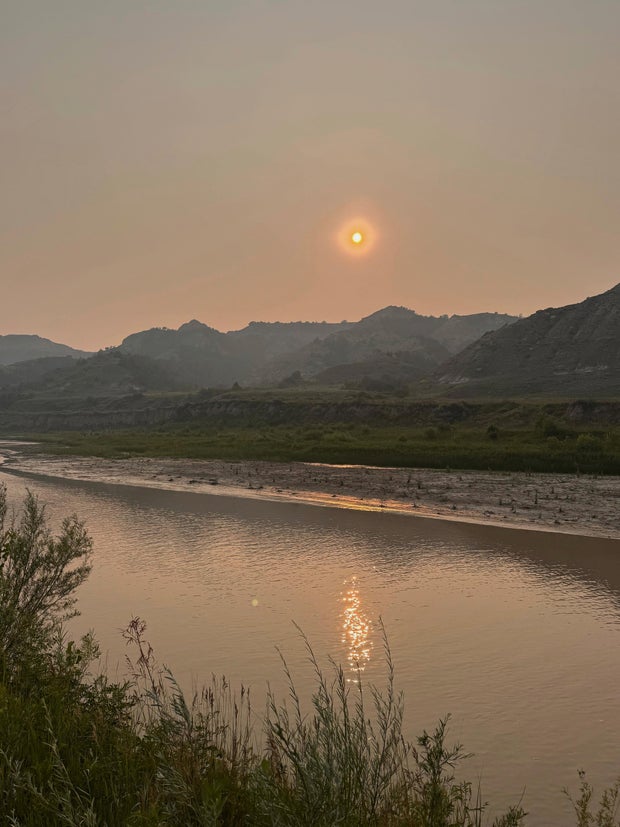 Air Quality-Wildfires