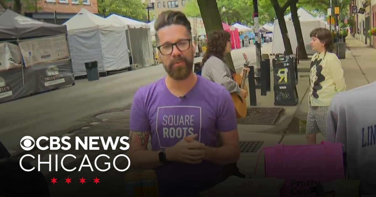 Square Roots Festival kicking off in Lincoln Square. Here’s what to ...