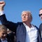 Scathing report on Trump assassination attempt released, Trump says he's satisfied with it