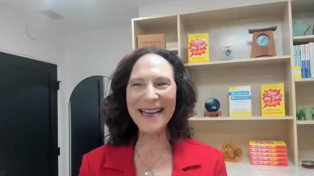 Connie Bennett 