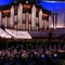 Tabernacle Choir's "Music and the Spoken Word" airs its 5,000th episode