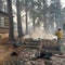 Historic Grand Canyon Lodge destroyed by expanding fire