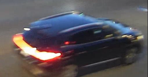 Driver sought in hit-and-run crash that left 7-year-old hurt in Woodlawn 